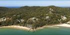 Little Cove - Noosa - QLD (PBH4 00 17439)